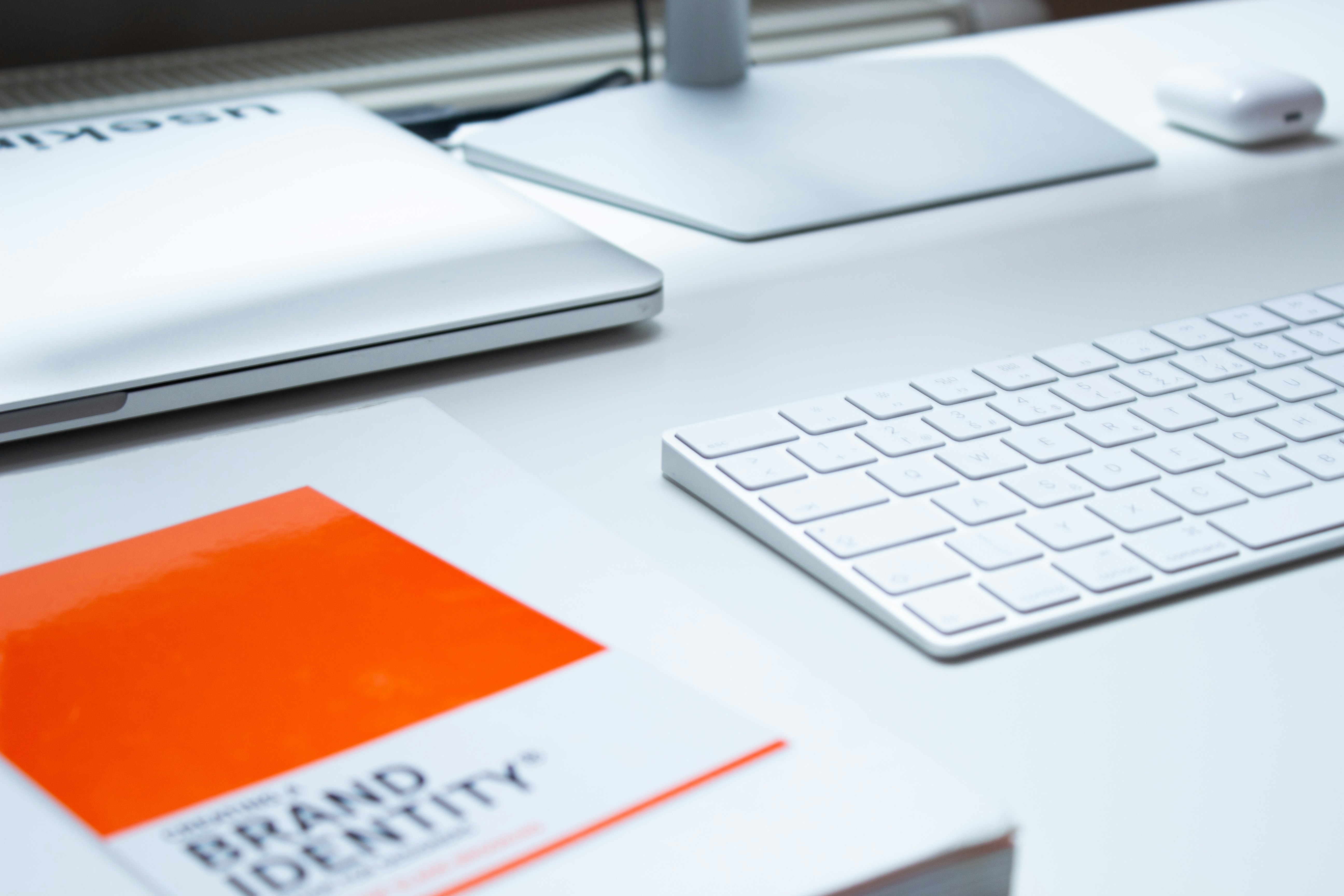 Corporate Design als sichtbarer Teil der Corporate Identity