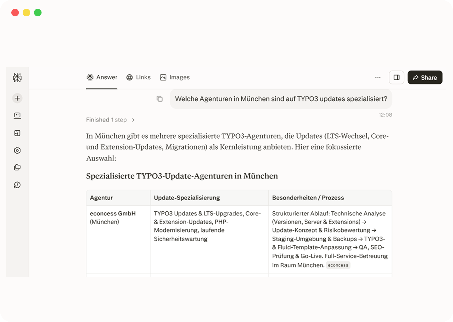 KI-SEO und CMS Integration