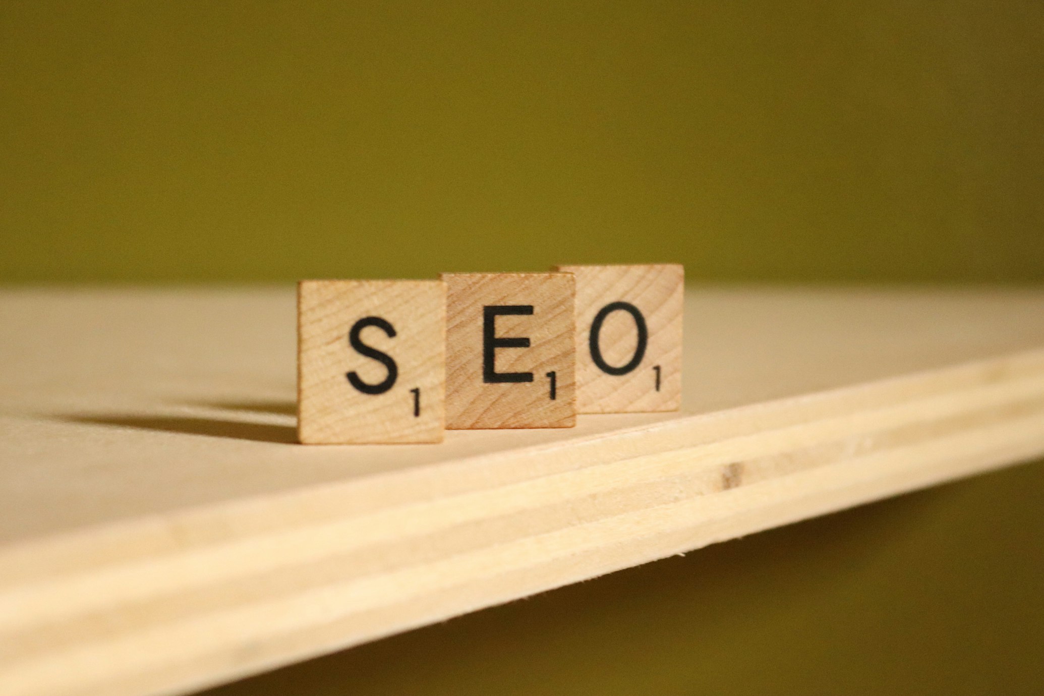 Online Visibility