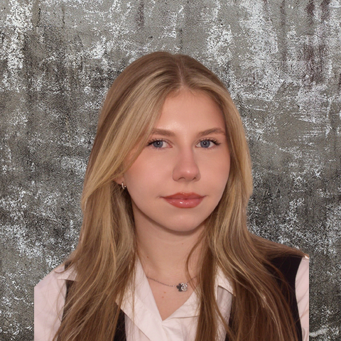 Alisa Rudenko